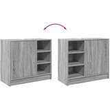 Ormarić za Lavabo - Umivaonik boja hrasta 63x29x55 cm konstruirano drvo | shoptok.hr