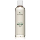 The Body Shop White Musk nježni gel za tuširanje 250 ml | shoptok.hr