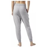 Reebok Hlače Workout Siva | Shoptok.si