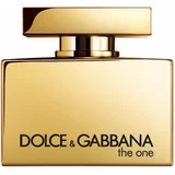Dolce & Gabbana The One Gold Intense parfumska voda za ženske 75 ml