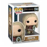 Funko POP! Movies: Lord Of The Rings - Battle Eowyn w/Chase | ePonuda.com