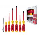 Wiha odvijač VDE Sl/Ph 1/6Tester Sf 00834 | ePonuda.com