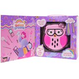  Dječji set za šminkanje SOVA | shoptok.hr