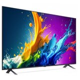 LG 75'' (189 cm) 4K HDR Smart QNED TV, 2024 ( 75QNED80T3A )