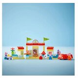 Lego 10434 Pujsa Pepa v trgovini | Shoptok.si