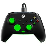 Turtle Beach Žični igralni plošček Rematch Core za Xbox in PC črn | Shoptok.si