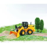 Bruder Traktor utovarivač FR 130 Slike