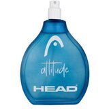 Head Attitude 100 ml toaletna voda Tester za moške | Shoptok.si