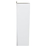  Kovinska flaška Timur, 500 ml, bela | Shoptok.si