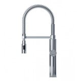 Fars-Inox Baterija za sudoper 2 cijevi #1370 | Eponuda.ba