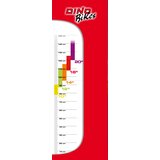 Dino Bikes UNICORN 14" dječji bicikl | shoptok.hr