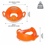 My Carry Potty My Little Trainer Seat - Ribica | shoptok.hr