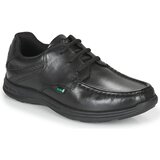 Kickers REASAN LACE Crna Cijene