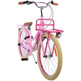 Volare dječji bicikl Excellent 24" roza 3 brzine | shoptok.hr