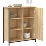  Komoda boja hrasta sonome 70 x 30 x 80 cm od konstruiranog drva | shoptok.hr