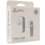 S Box eb TWS148 white bubice | ePonuda.com