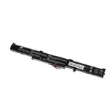 Green cell Baterija za Asus F550 / P750 / X751 / X750 / K751, 3400 mAh | shoptok.hr