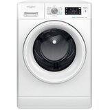 Whirlpool mašina za pranje veša ffb 9469 wv ee cene