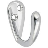 SIRO Garderobna kuka (Broj kuka: 1 Kom., D x Š x V: 1,8 x 4,3 x 3,8 cm) Cijene