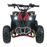 Ramiz Otroški štirikolesnik RENEGADE HIPERFECT 110CC rdeča | Shoptok.si