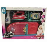  Dečiji set za peglanje ( 278078 ) Cene