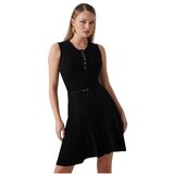 Guess Marciano - lepršava mini haljina Cene