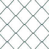  Ograda od lančane veze Zelena 2 x 20 m Čelik - 20 m | shoptok.hr