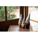 Tutumi Božićni patuljak Set YX055 30 + 40 + 50cm | shoptok.hr
