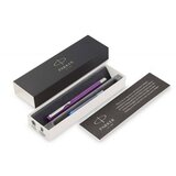 Parker Nalivno pero Vector, vijolično | Shoptok.si