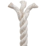  Uže od jute 16 Bijela 100% Juta Tossa | shoptok.hr