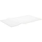  Zaščita za mizo mat 120x60 cm 2 mm PVC, (20713822) | Shoptok.si