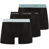 Calvin Klein Underwear Bokserice smaragdno zelena / menta / crna / bijela | shoptok.hr