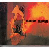 POSNETI MEDIJI ŠANK ROCK -SENCA SEBE, (400906) | Shoptok.si