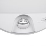  LED svjetiljka sa senzorom pokreta MCE291 GR siva | shoptok.hr