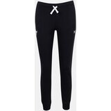 Under Armour Sweatpants UA Project Rock Terry Pants-BLK - Boys Cijene