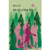 Raštan Srđan Gagić - Varljiva istorija doma Cene