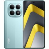 Poco M8 5G pametni telefon 8/256GB, zelen Cene