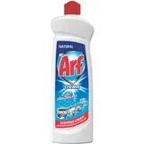cream natural 400 ml