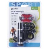 Emos set led svetilk za kolo P3920 | Shoptok.si