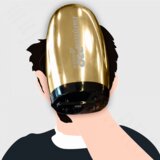 Babyliss PRO FXSM1GE Gold Cord / Cordeless Massager | Shoptok.si