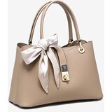  Yuyula Ženska torba, Krem | Eponuda.com