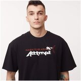 Puma X Attempt Crna | shoptok.hr
