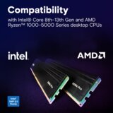 Crucial Pro 16GB DDR4-3200 UDIMM CL22, 1.2V | Shoptok.si