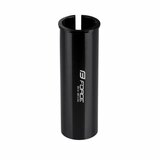 Force Adapter cevi sedišta 31,6-27,2mm, legura, crna