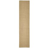  Preproga iz sisala za praskalnik 66x300 cm | Shoptok.si