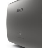 Kef KC62 Subwoofer Titan siva Uni-Core tehnologija | shoptok.hr