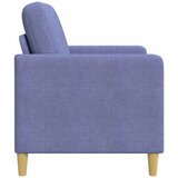 SOFA s pohranom Traper plava 72 x 78 x 87 cm Poliester | Shoptok.si