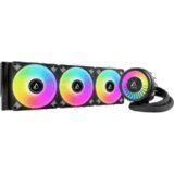 CPU hladnjak AIO ARCTIC Liquid Freezer III 360 A-RGB Black ACFRE00144A | Eponuda.ba