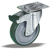 Liv Kolesce za splošni namen LIV SYSTEM (Ø: 100 mm, nosilnost: 150 kg) | Shoptok.si
