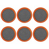INORCO 6 kosov Fc8009/01 Nadomestni filter, zdruljiv s Speedpro & Speedpro Aqua Fc6721 Zamenjava sesalnika za, (21981849) Cene